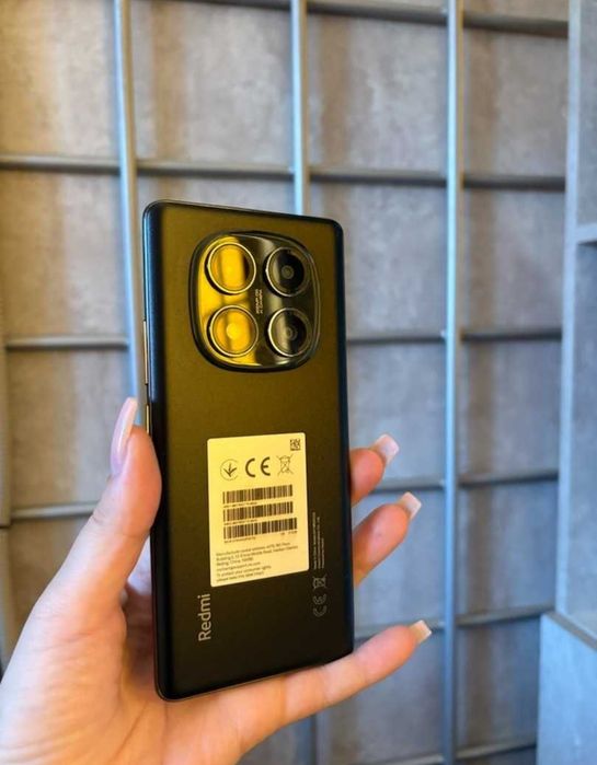 Redmi Not 14 PRO Редми (256GB)
