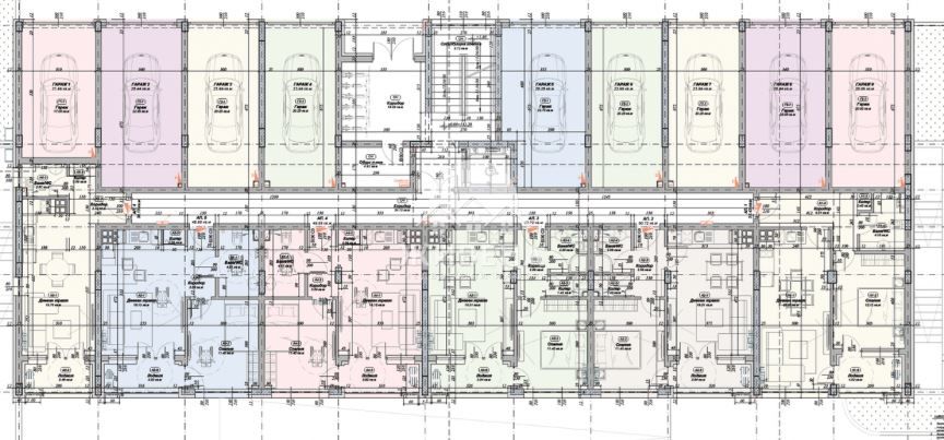 Продава 1-стаен апартамент, кв. Възраждане 4 , 43 кв.м