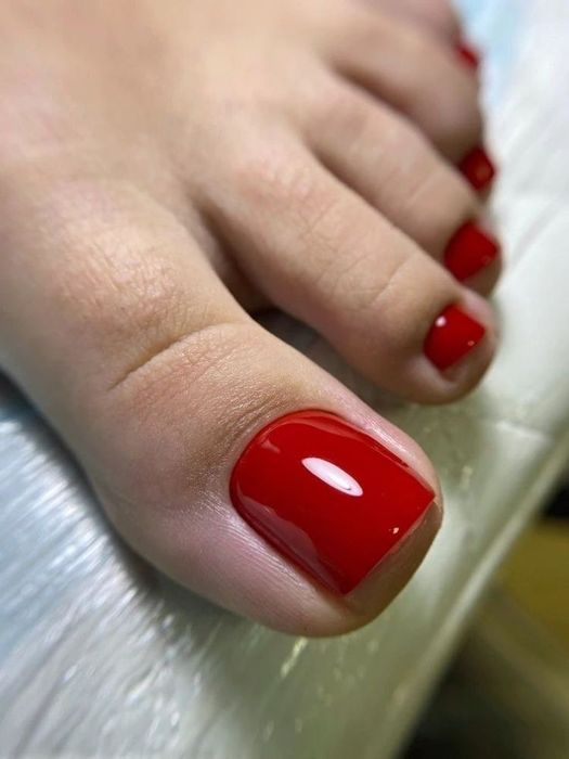 Маникюр ,Педикюр