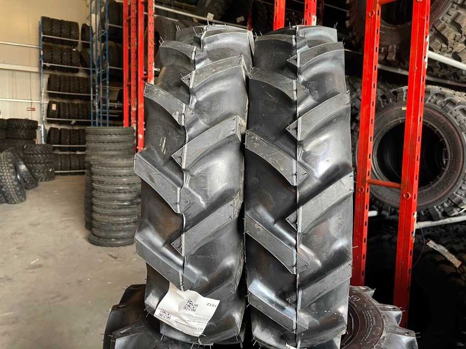 Cauciucuri 6.50/80-15 OZKA de tractiune