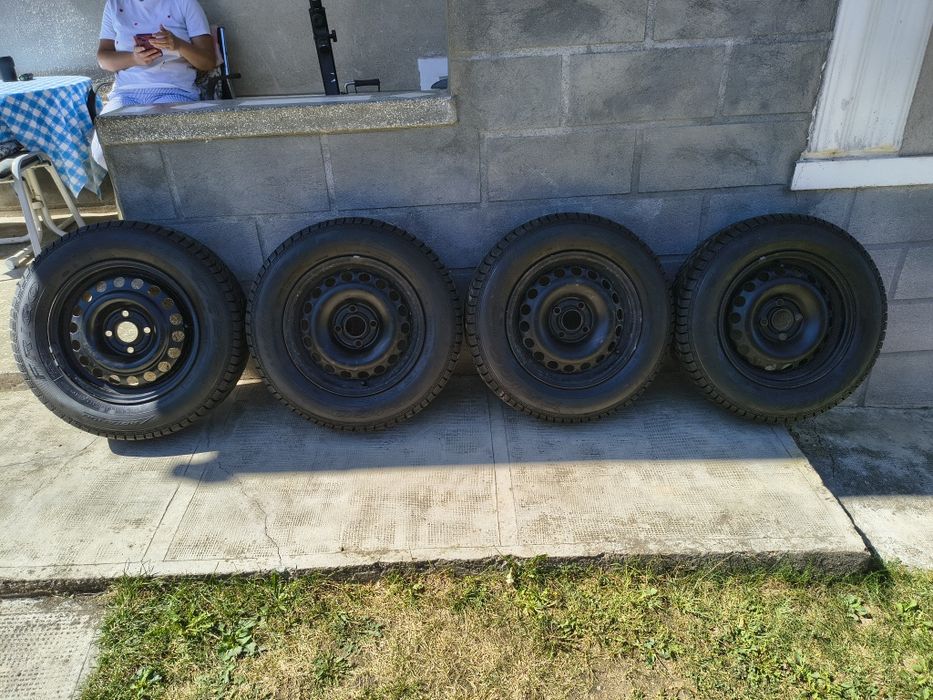 Roti Opel Astra G