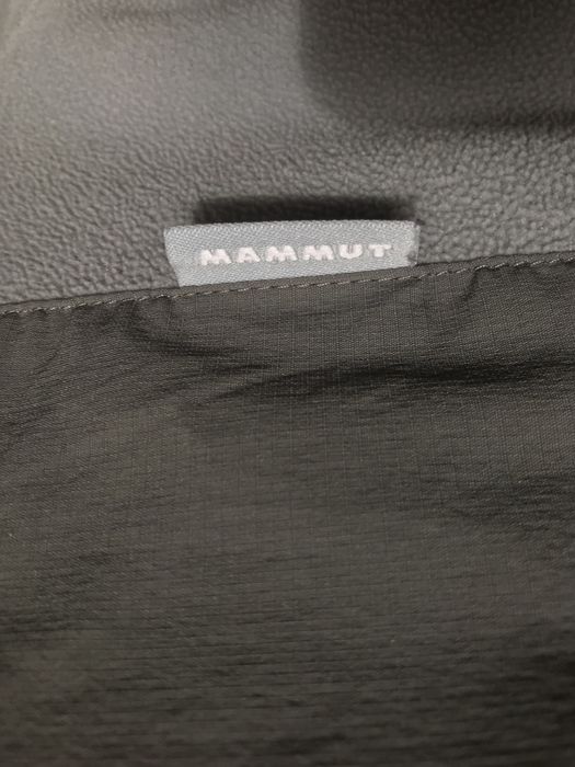 Блуза MAMMUT L размер