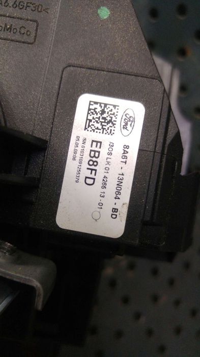 Spirala volan ford fiesta 6 cb1 ccn 8a6t14a664ab 8a6t13n064bd