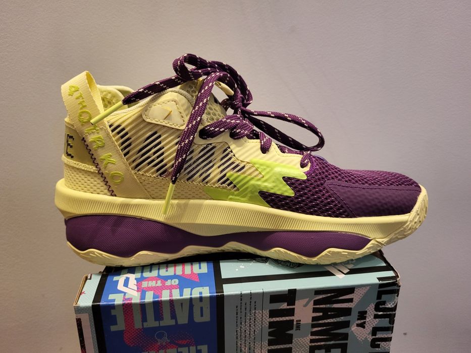 Adidas Dame спортни обувки