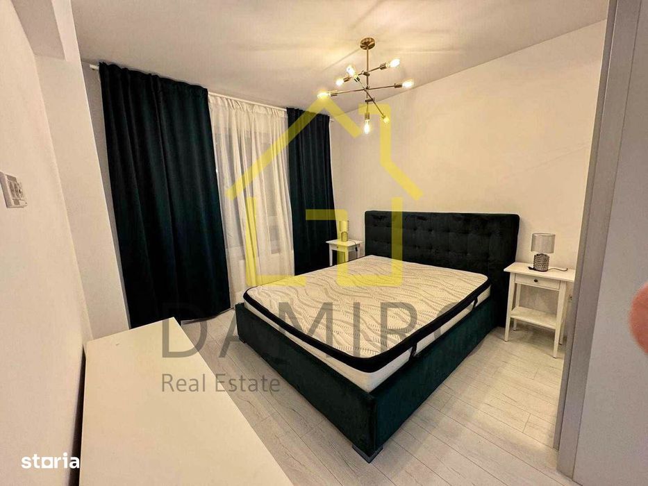 Apartament 2 camere Venus Residence Berceni Aparatorii Patriei Parcare