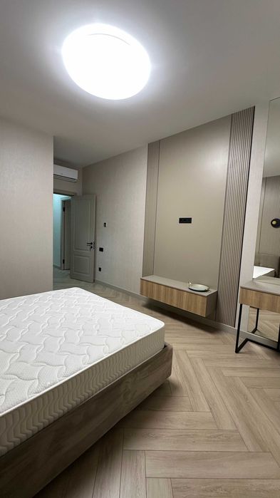 Квартира в ЖК Parkwood! -  Аренда новая квартира!