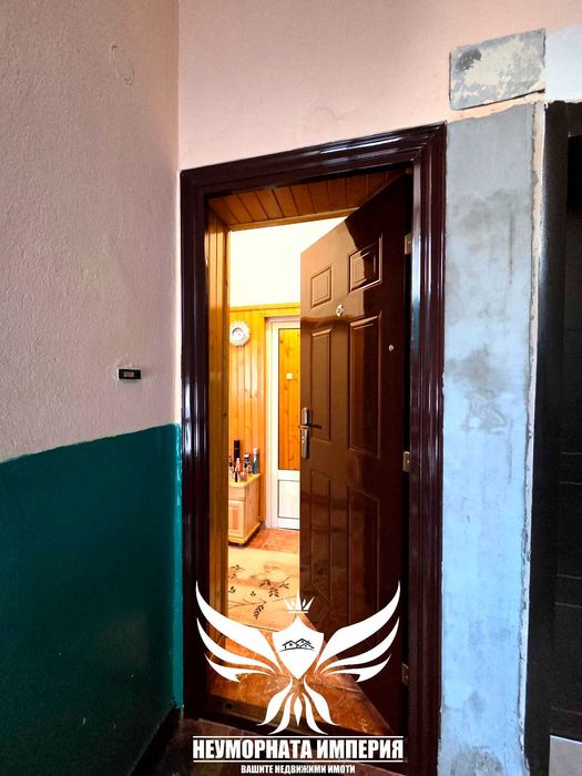 Продава се Двустаен апартамент в Лъки - 4000 кв.м за 6 €/кв.м - Снимка #12