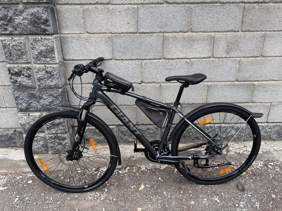 Велосипед Giant Room 2