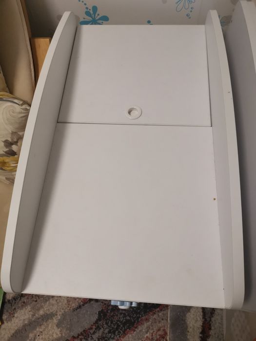 Бебешка кошара 3 в 1