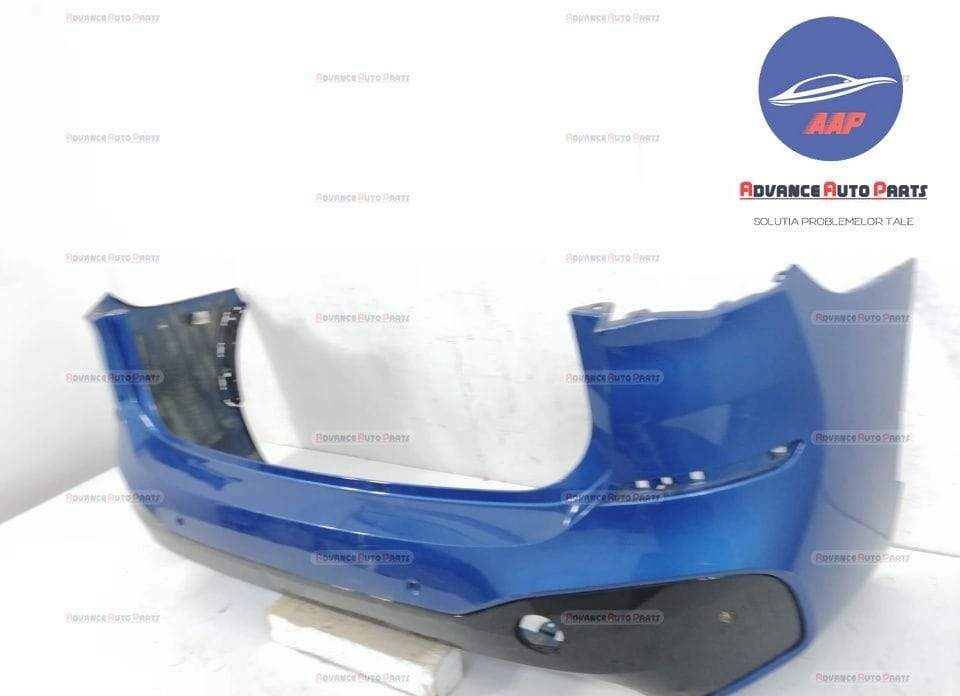 Задна броня М-Пакет код 51118099877 - оригинална BMW X1 / BMW X1 , , ,
