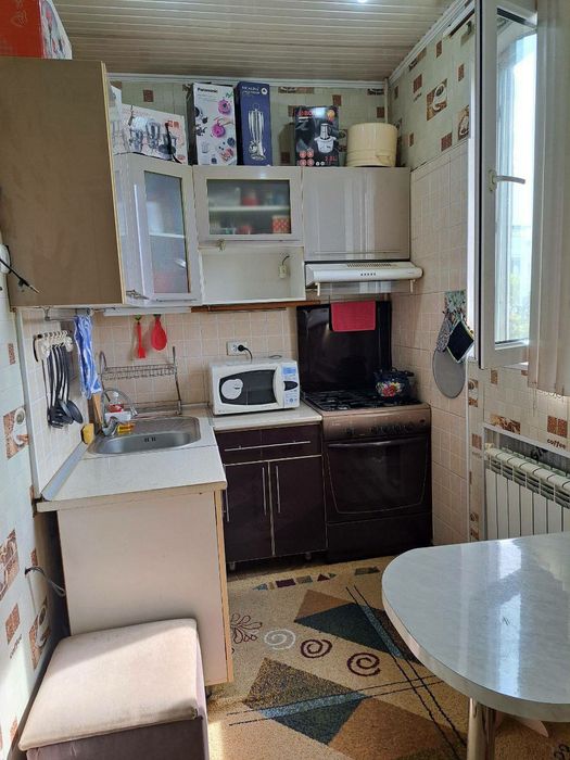 Срочно продаётся квартира 1/5/5