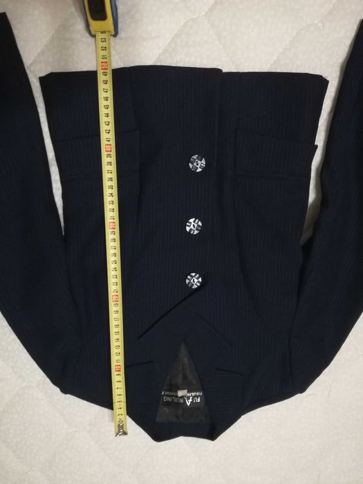 Пиджак на девочку за 3000