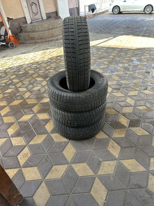 Р16 R16 зимние шины резины