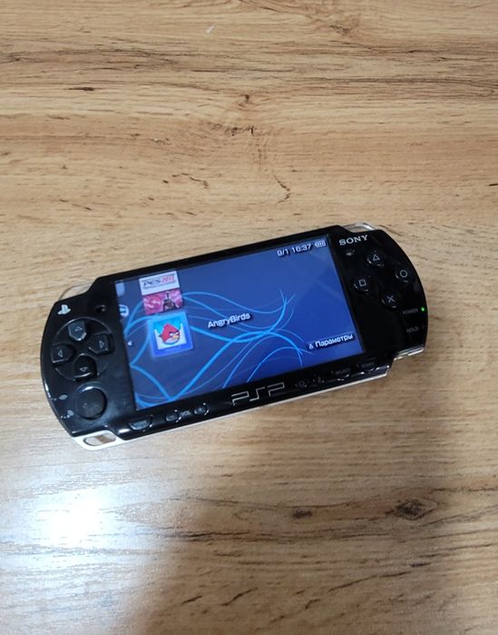 Playstation PSP Model - 2004