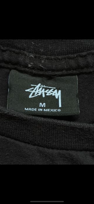 Stussy мъжка тениска M