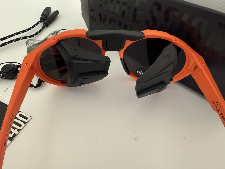 Спортни поликарбонатни очила GOG, MANASLU E495-4