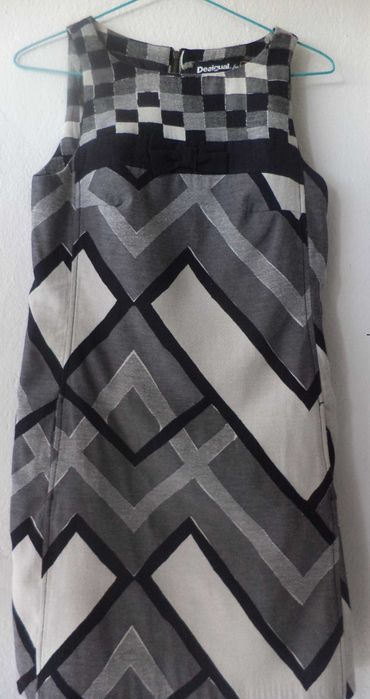 Перфектни Рокли DESIGUAL размер S