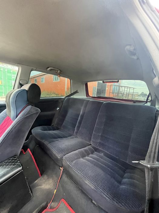 Продам GOLF 3 на автомате