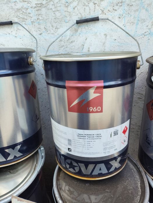 Краска  эмаль  по металлу