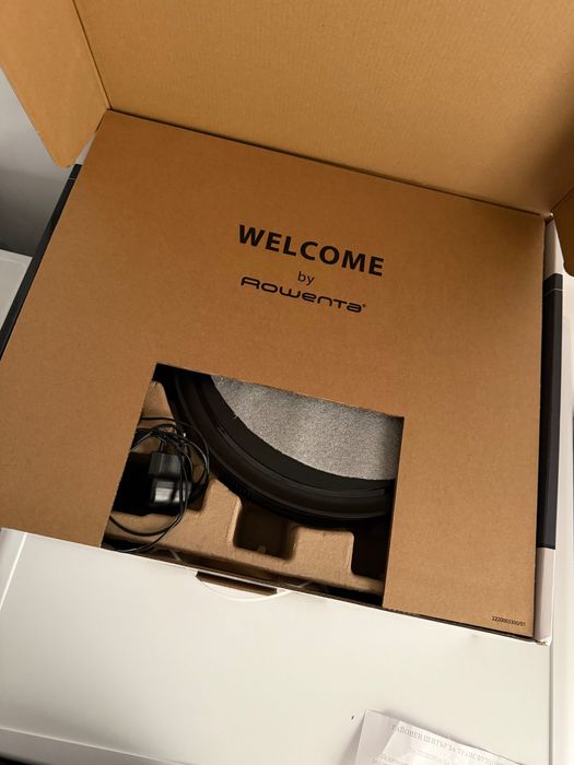 Прахосмукачка робот