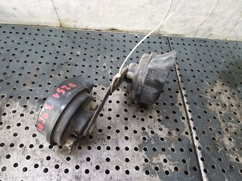 Set claxoane mercedes r class w251