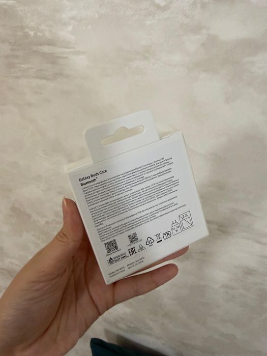 Samsung Galaxy Buds Core