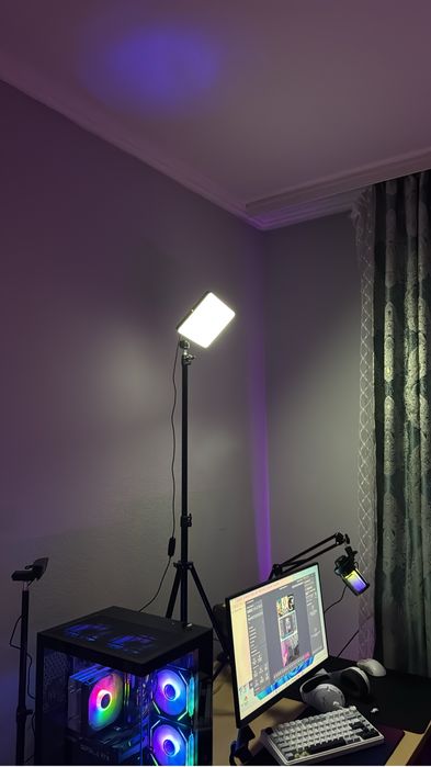 Компьютер игровой