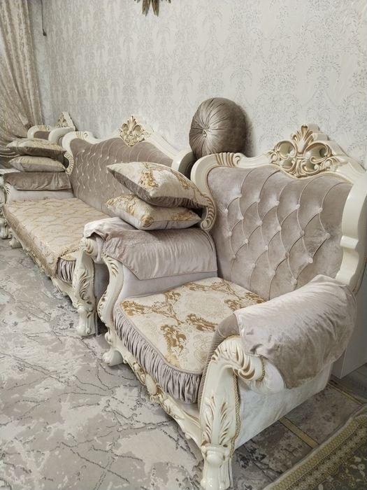 Диван кресло Фараон