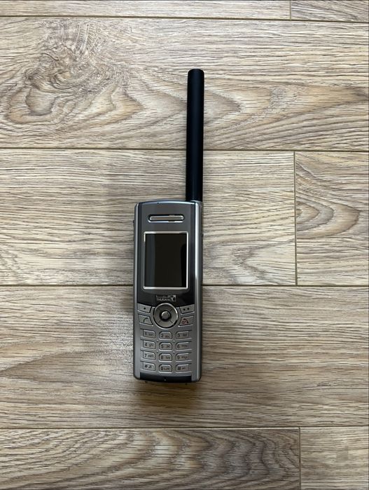 Турая SG-2520 Спутниковый телофон