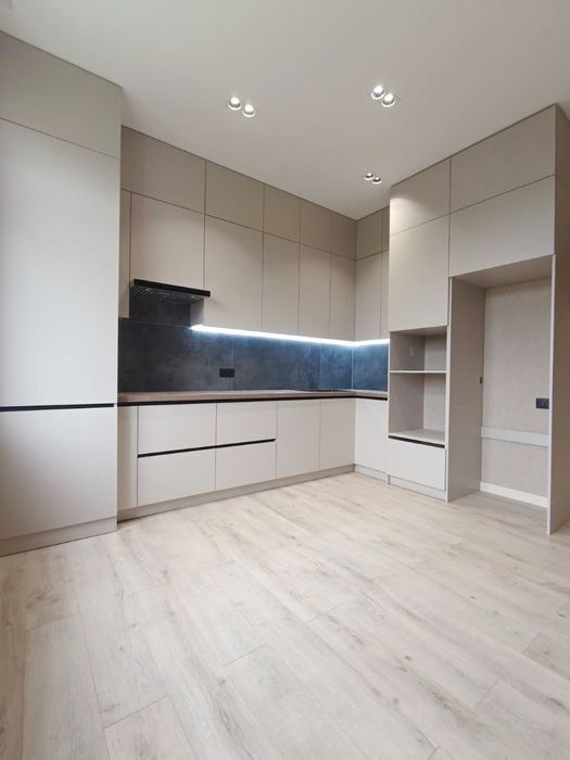 Изготовление корпусной мебели / Мебель на заказ