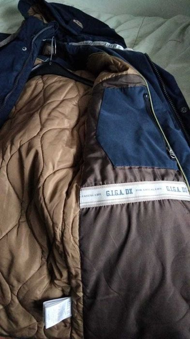 Geaca iarna G.I.G.A by Killtec barbati mar.M