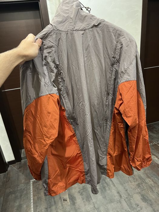 Ветровка Adidas x Y-3