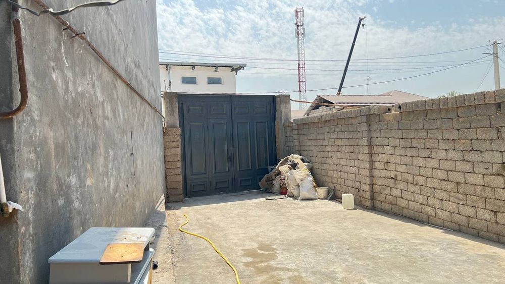 Срочно ховли жой сотилади 3 сотих