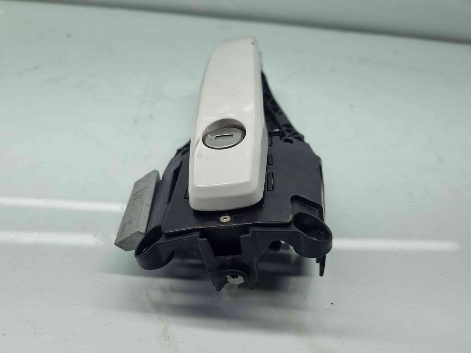 Maner usa dreapta fata Opel Zafira C (E75) Combi [Fabr 2011-2017]