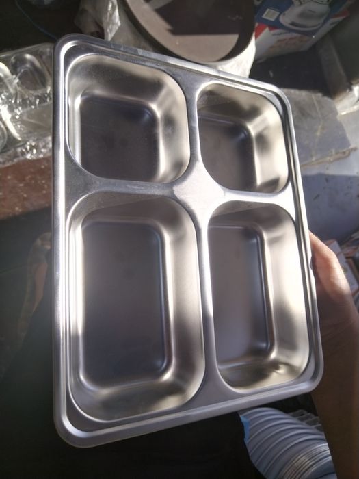 Marmit idishlar xar qanday turidan bor.