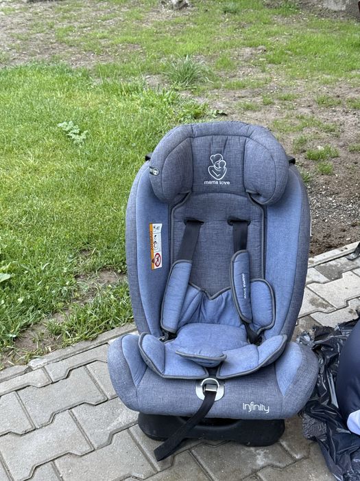Krausman 3 in 1 copii