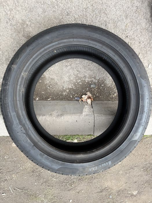 Шина Pirelli Cinturato P 7 летняя