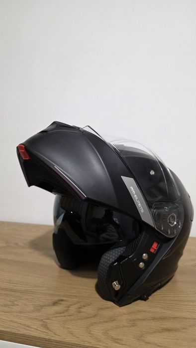 Casca modulabila MT Helmet Genesis  mărime XL