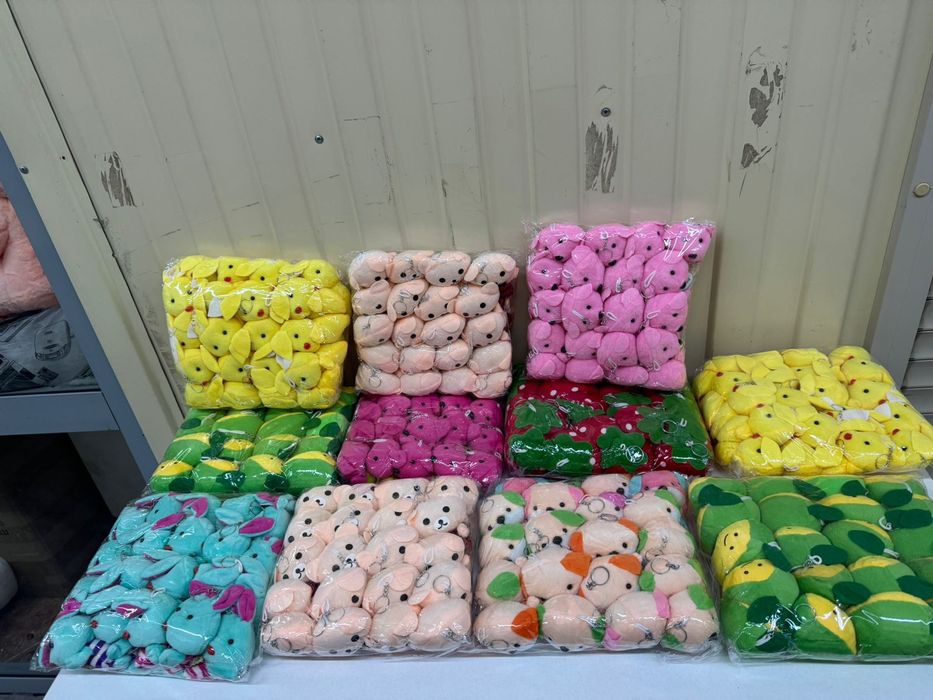 Символ года в наличии только оптом