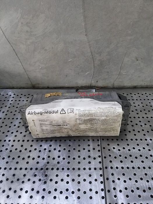 Airbag pasager seat altea 5p 5p0880204b