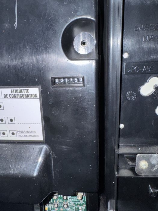 Automat cafea Necta Krea cu sistem de plata( 2 unitati)