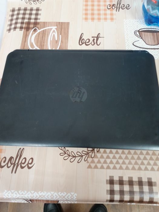 Carcasă completă HP 255