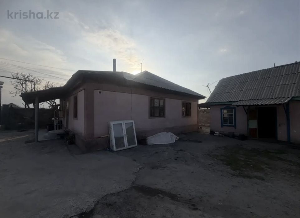 7соток ЛПХ , Арай 69 дом