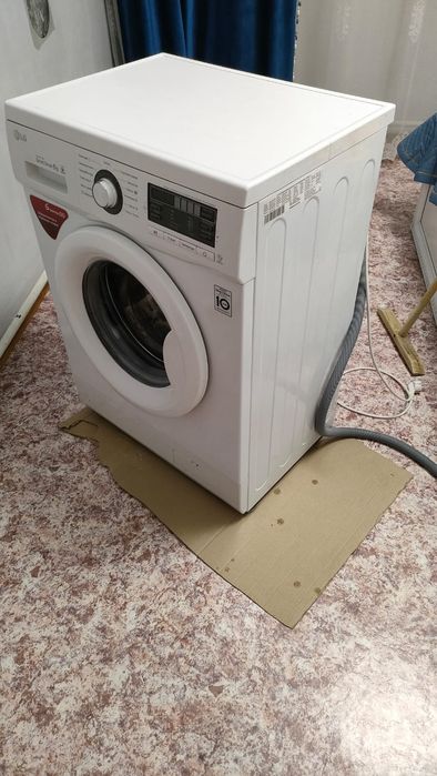 Продам стиральную машину