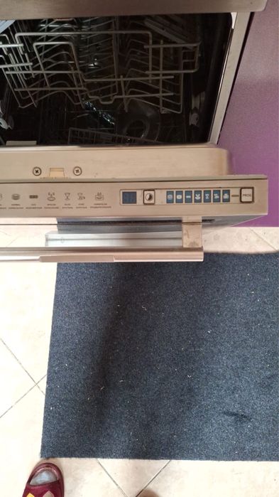 Посудамоечная машина