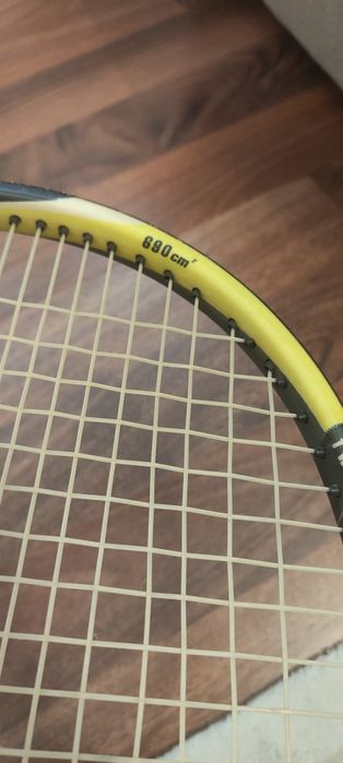 Racheta tenis Head radical tour zebra OS!