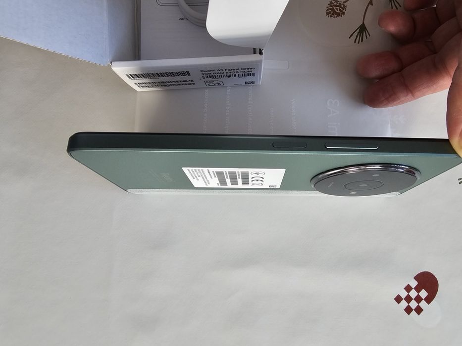 Xiomi Redmi A3, 64 GB