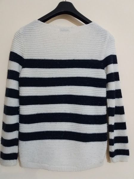 Дамски пуловер, размер М