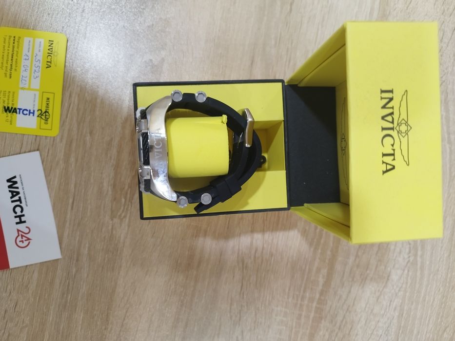 Мъжки часовник INVICTA