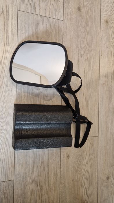 Scaun Auto Rear Facing Axkid Minikid 2.0